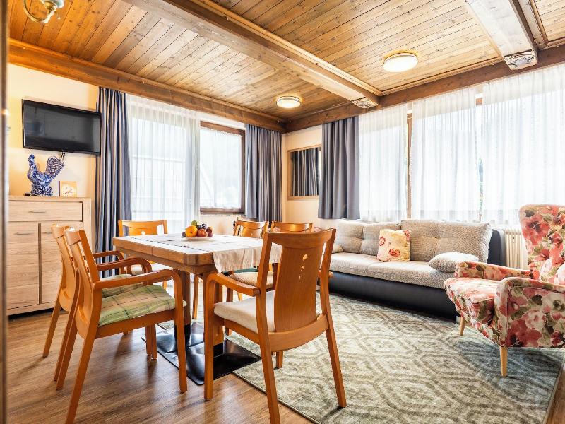 Das Hubertus Apartments In Schladming image