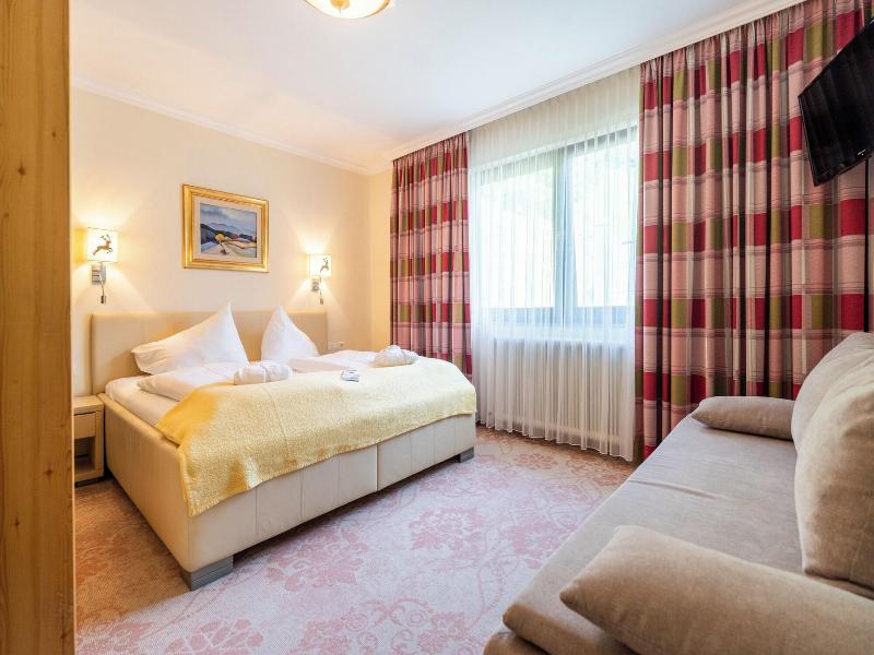 Das Hubertus Apartments In Schladming image