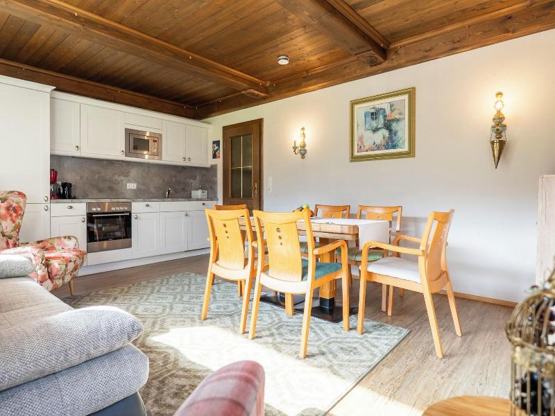 Das Hubertus Apartments In Schladming image