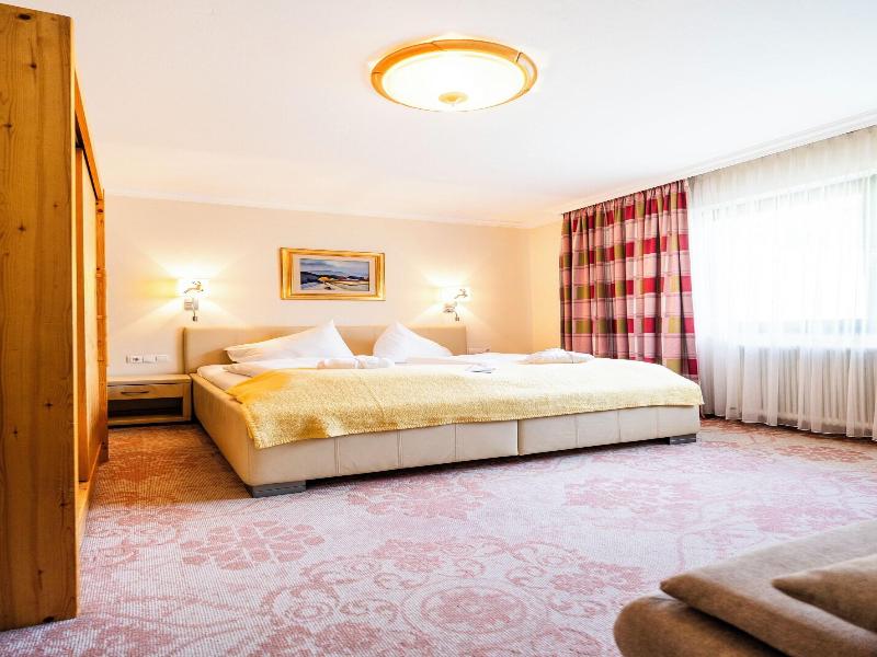 Das Hubertus Apartments In Schladming image