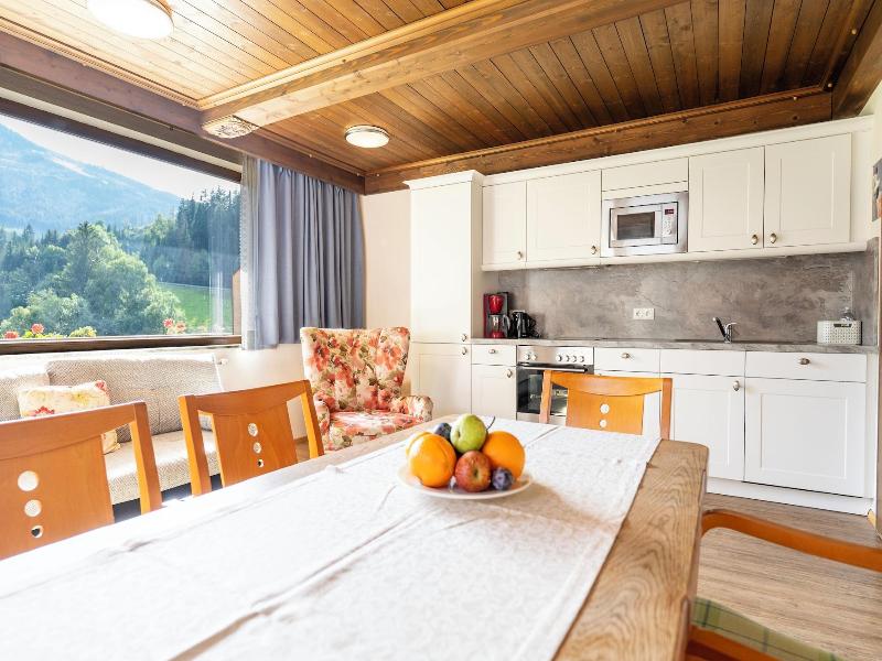 Das Hubertus Apartments In Schladming image