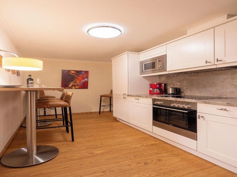 Das Hubertus Apartments In Schladming image