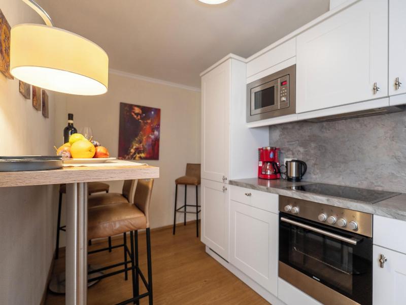 Das Hubertus Apartments In Schladming image