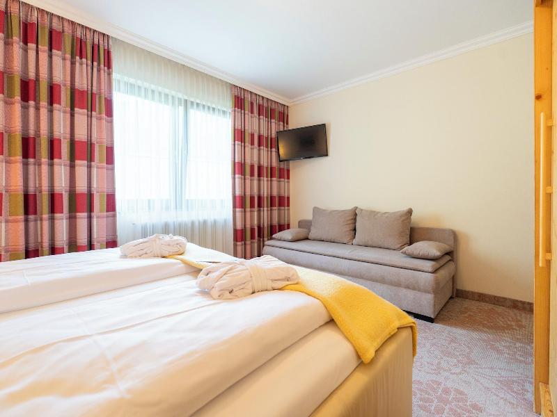 Das Hubertus Apartments In Schladming image