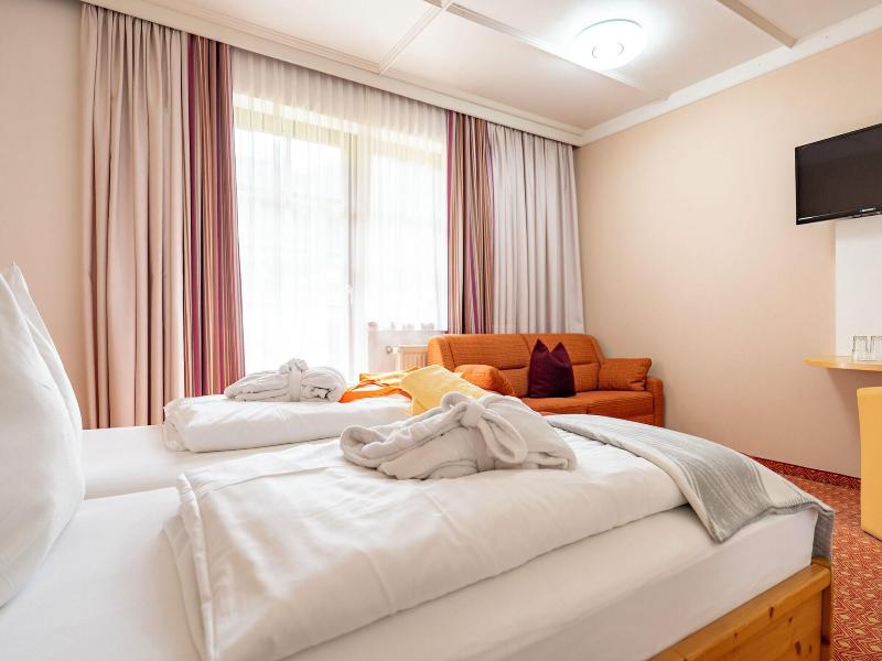 Das Hubertus Apartments In Schladming image