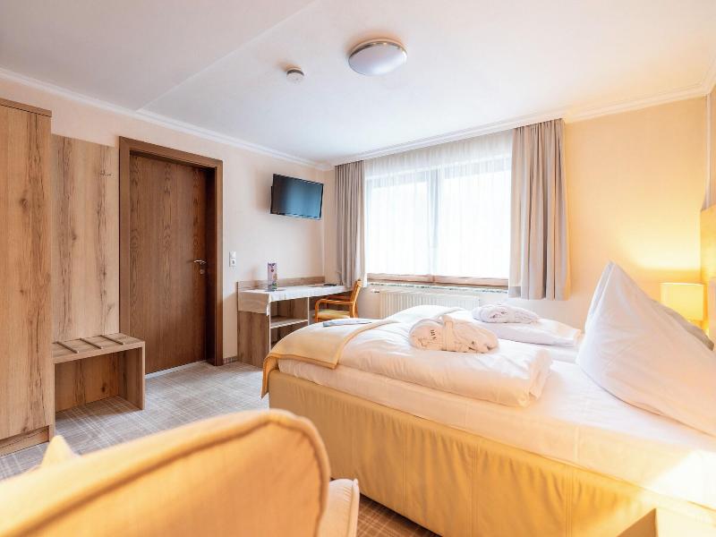 Das Hubertus Apartments In Schladming image