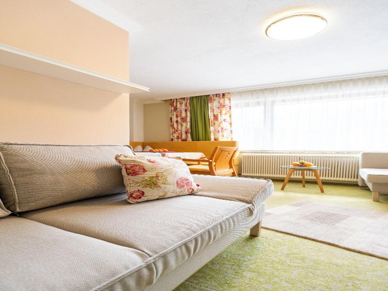 Das Hubertus Apartments In Schladming image