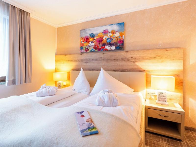 Das Hubertus Apartments In Schladming image