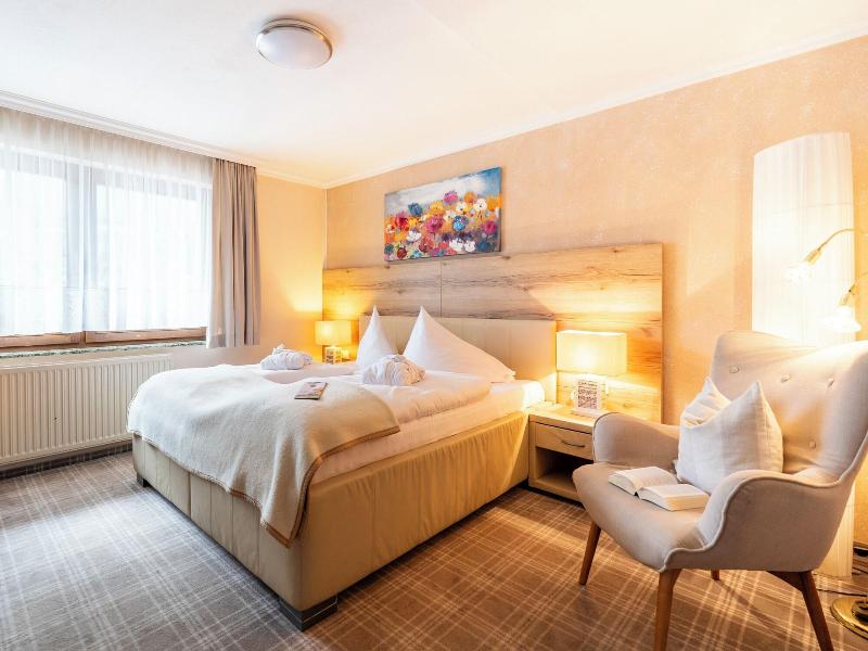 Das Hubertus Apartments In Schladming image