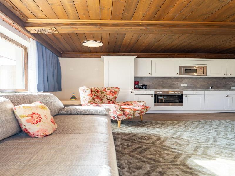 Das Hubertus Apartments In Schladming image