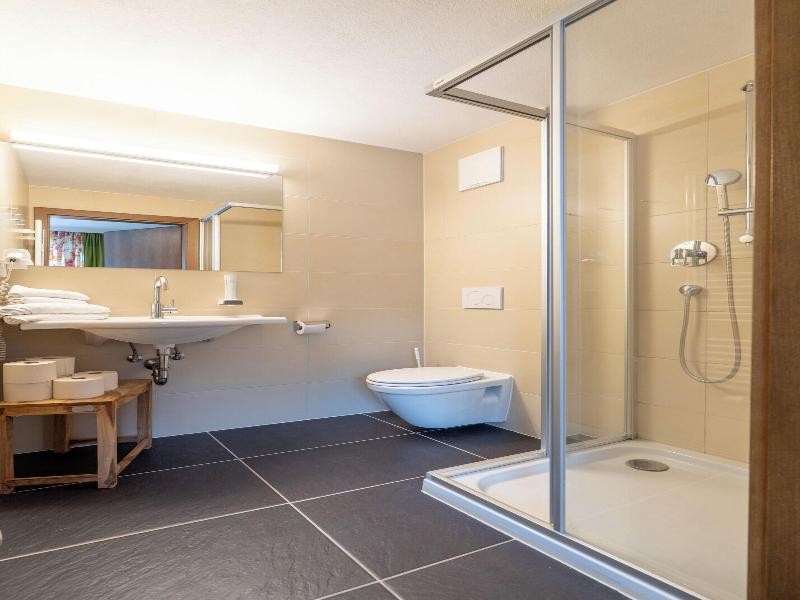 Das Hubertus Apartments In Schladming image