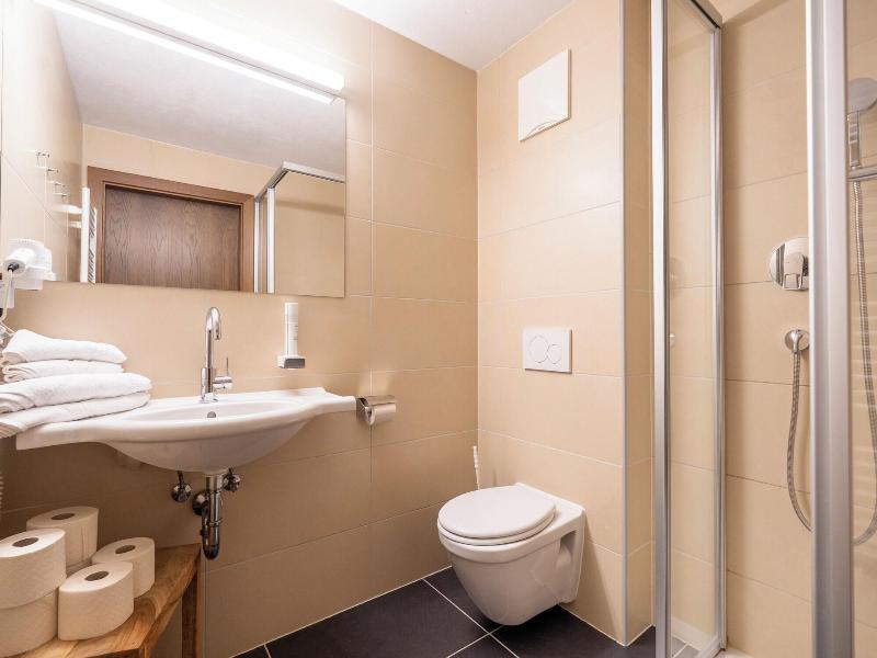 Das Hubertus Apartments In Schladming image