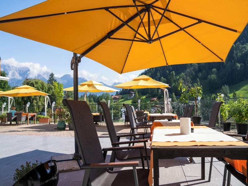 Das Hubertus Apartments In Schladming image