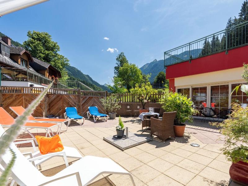 Das Hubertus Apartments In Schladming image
