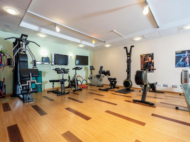 Das Hubertus Apartments In Schladming image