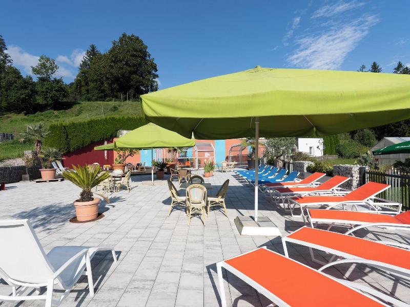 Das Hubertus Apartments In Schladming image