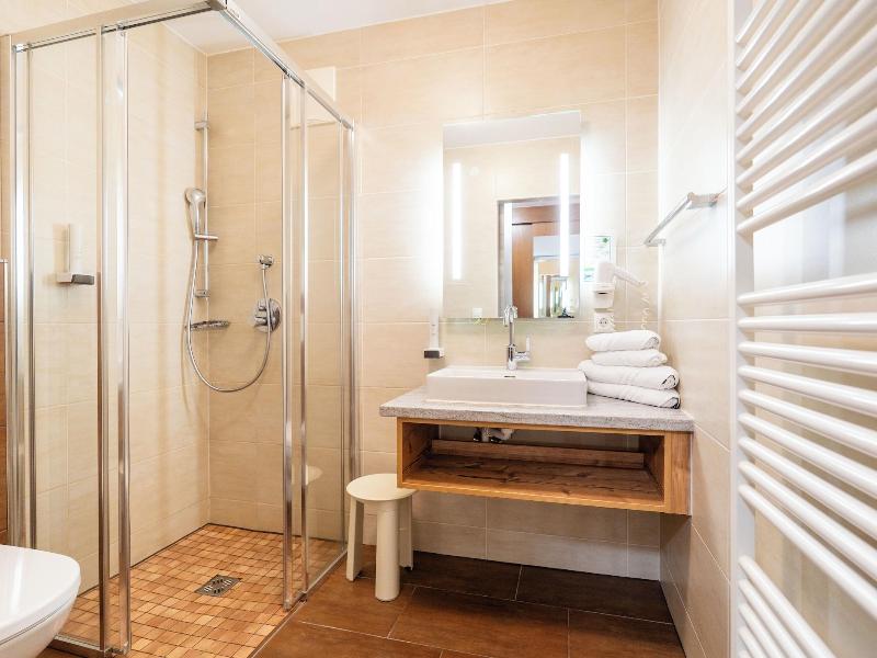 Das Hubertus Apartments In Schladming image