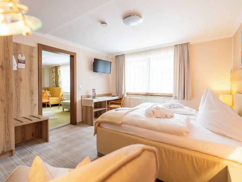 Das Hubertus Apartments In Schladming image