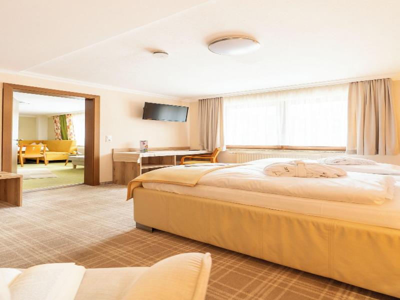 Das Hubertus Apartments In Schladming image