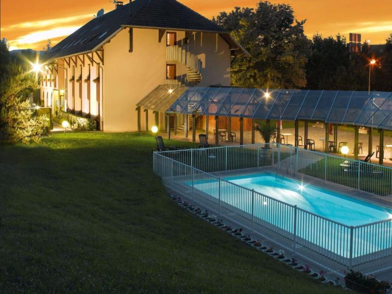 Alb'hotel Grill image