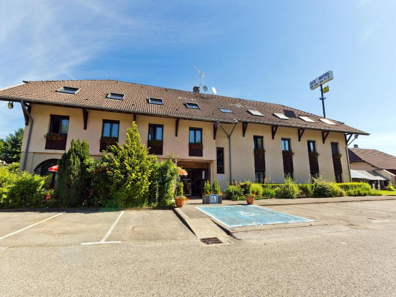 Alb'hotel Grill image