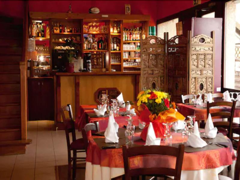 Alb'hotel Grill image