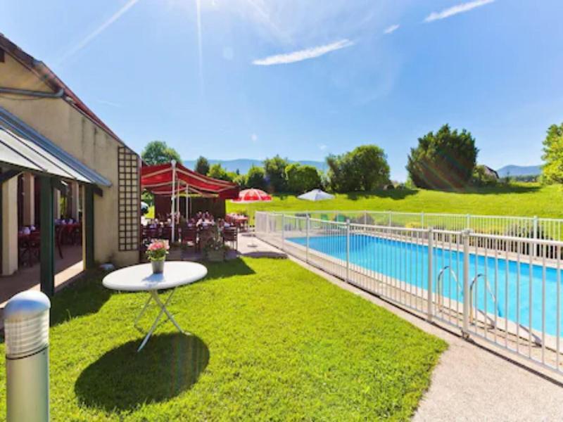 Alb'hotel Grill image