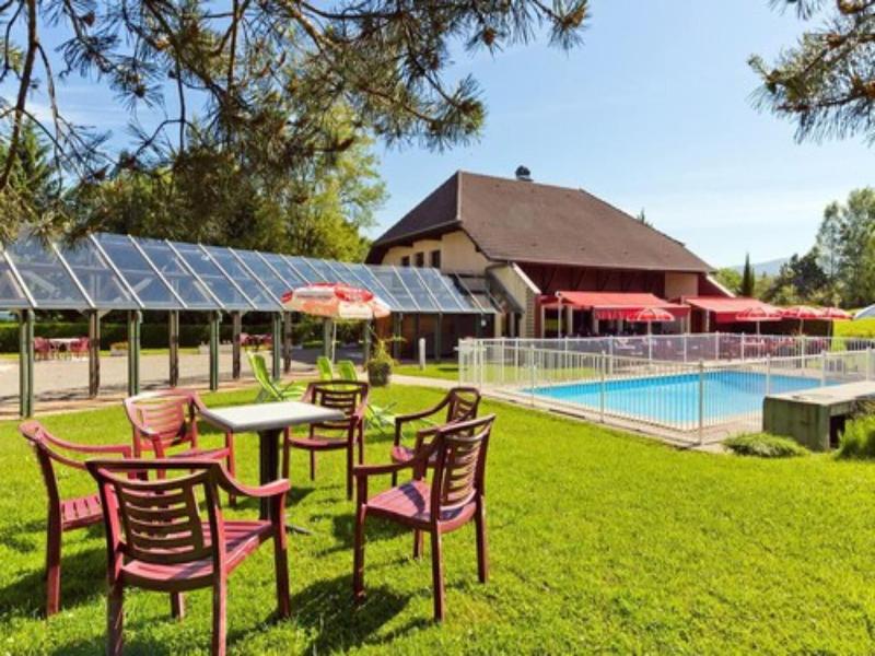Alb'hotel Grill image