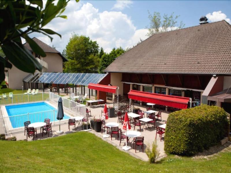 Alb'hotel Grill image