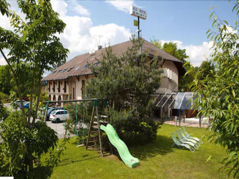 Alb'hotel Grill image