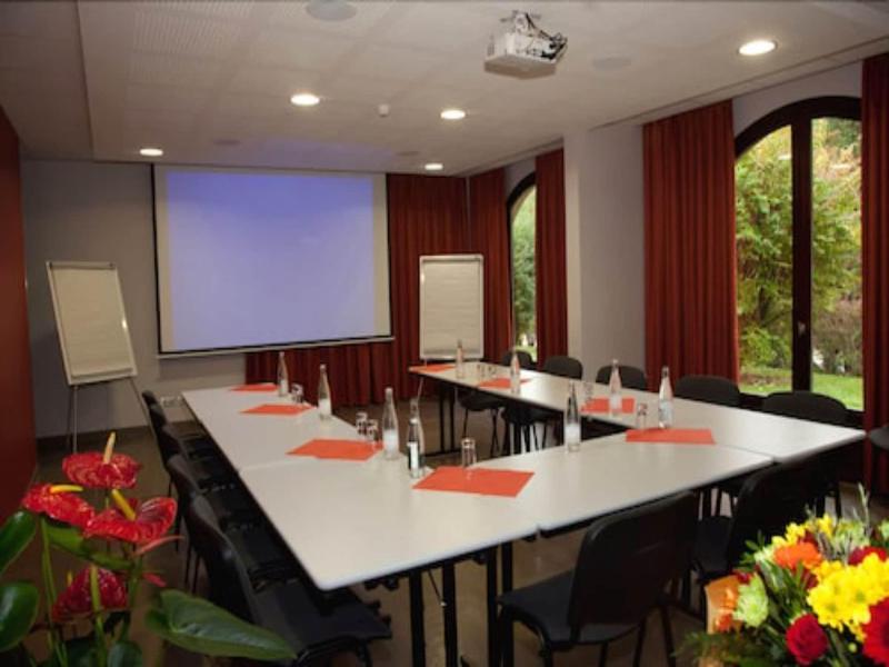 Alb'hotel Grill image