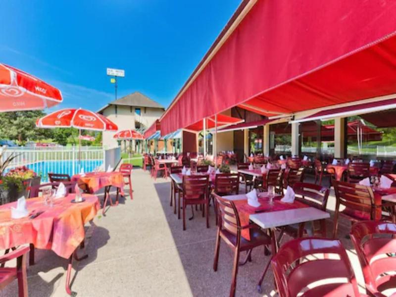 Alb'hotel Grill image