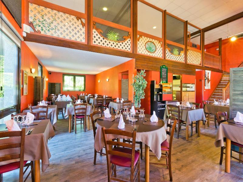 Alb'hotel Grill image
