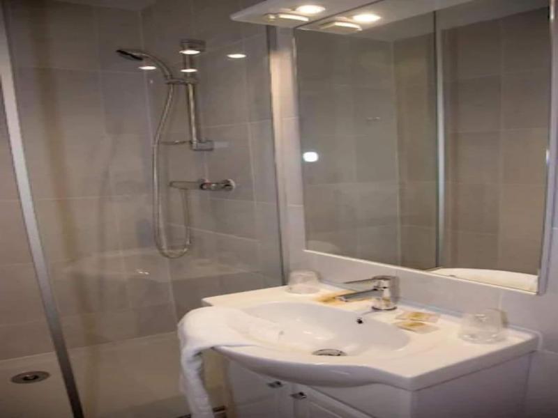 Alb'hotel Grill image