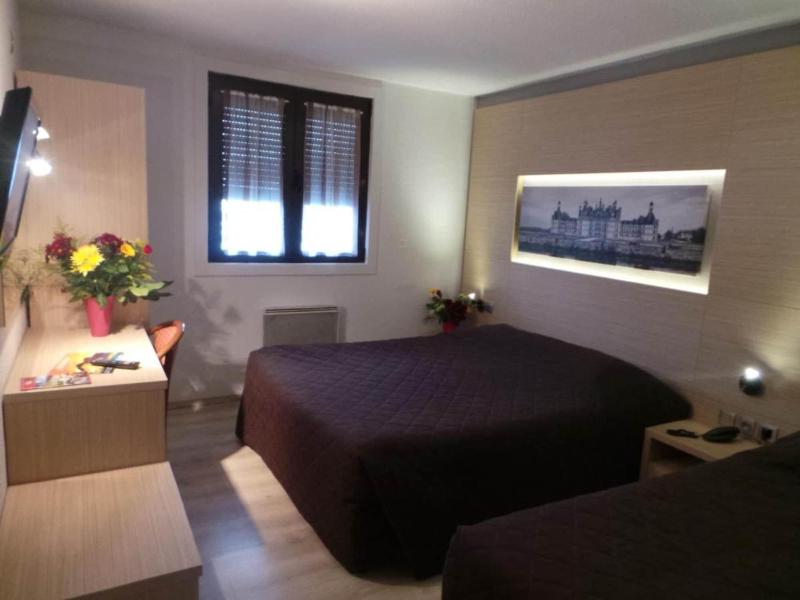 Alb'hotel Grill image