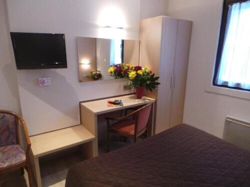 Alb'hotel Grill image