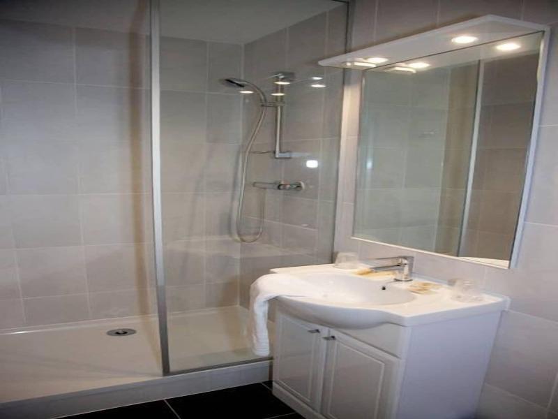 Alb'hotel Grill image