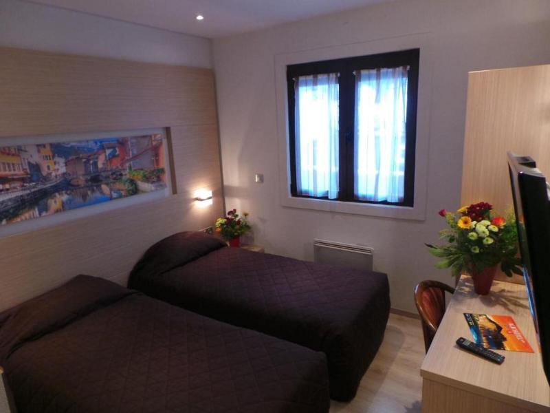 Alb'hotel Grill image