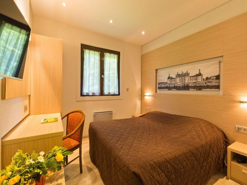 Alb'hotel Grill image