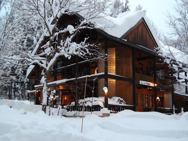 Il Bosco image