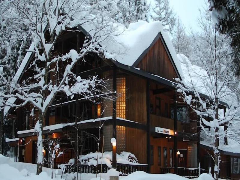 Il Bosco image