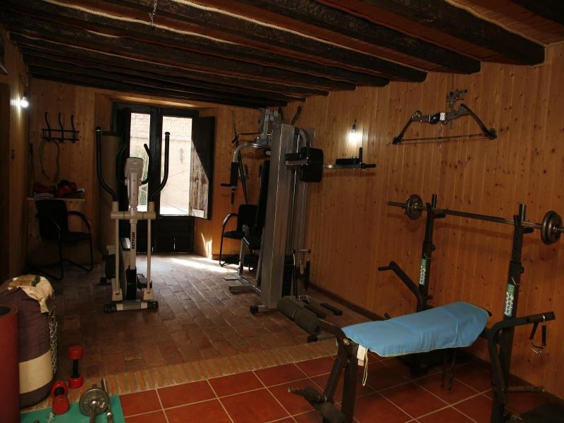 Habitaciones Las Termas image