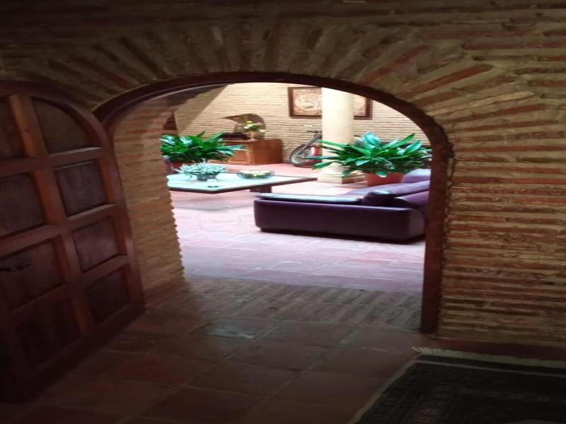 Habitaciones Las Termas image