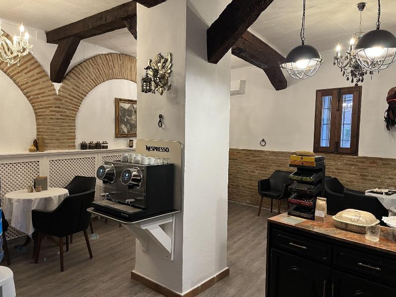 Habitaciones Las Termas image