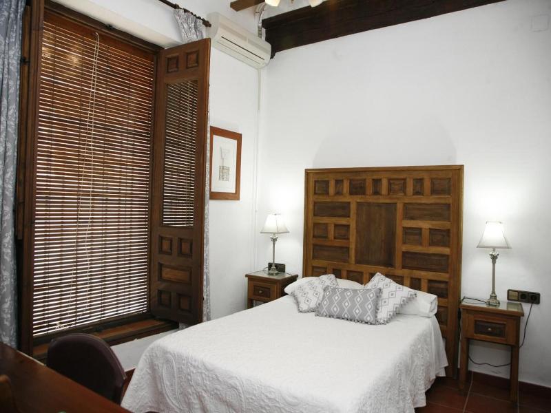 Habitaciones Las Termas image