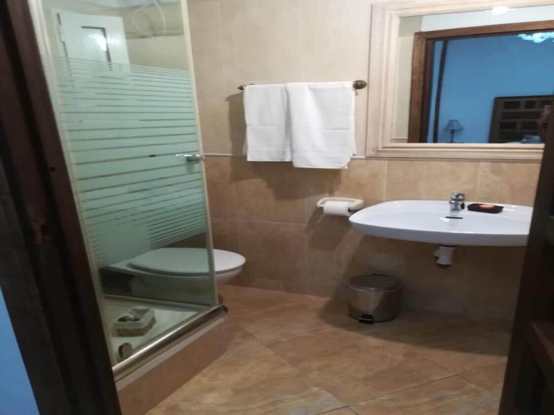 Habitaciones Las Termas image