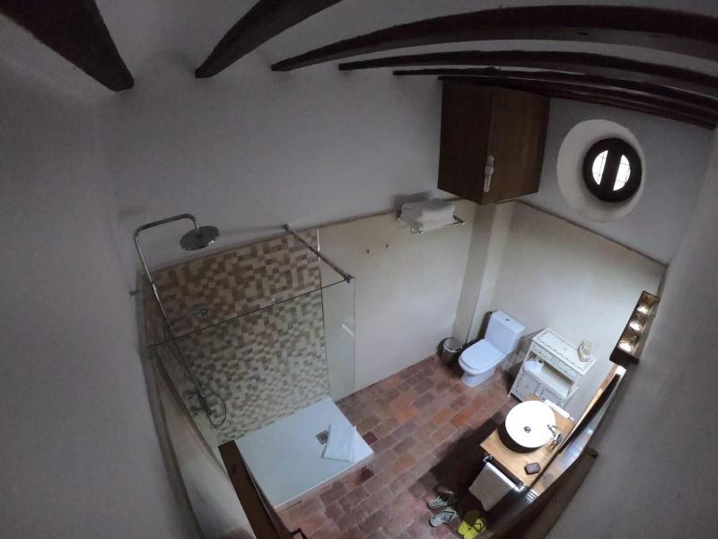 Habitaciones Las Termas image
