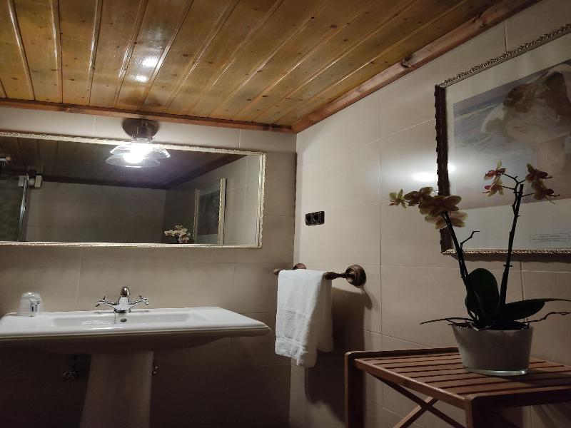 Habitaciones Las Termas image