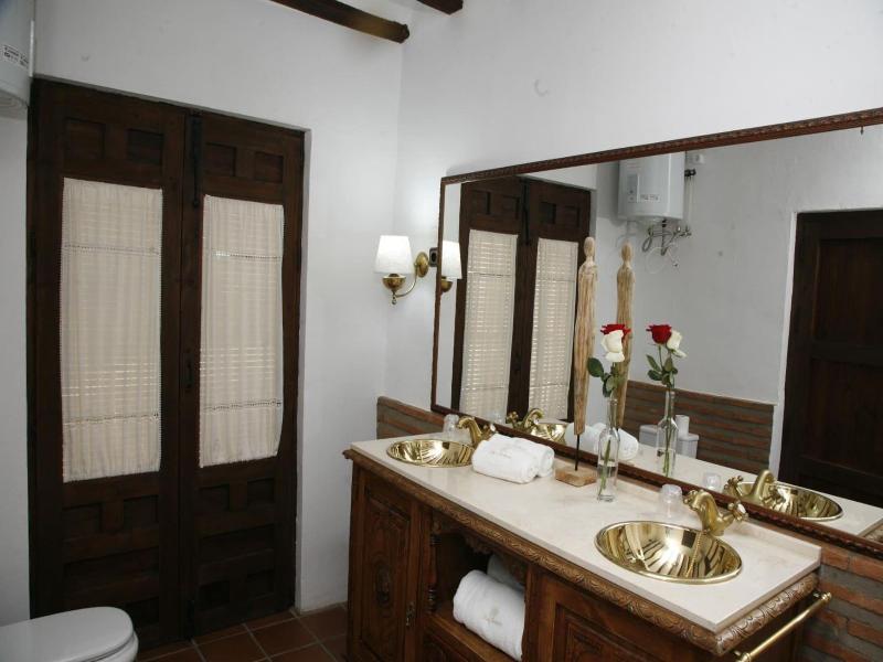 Habitaciones Las Termas image