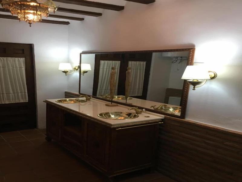 Habitaciones Las Termas image
